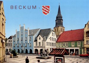 Marktplatz-Beckum_1976-Beckumer-Marktplatz